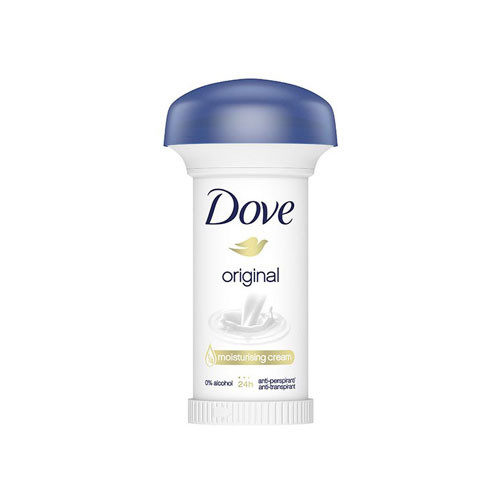 مام ضد تعریق داو چی (فروش قسطی)