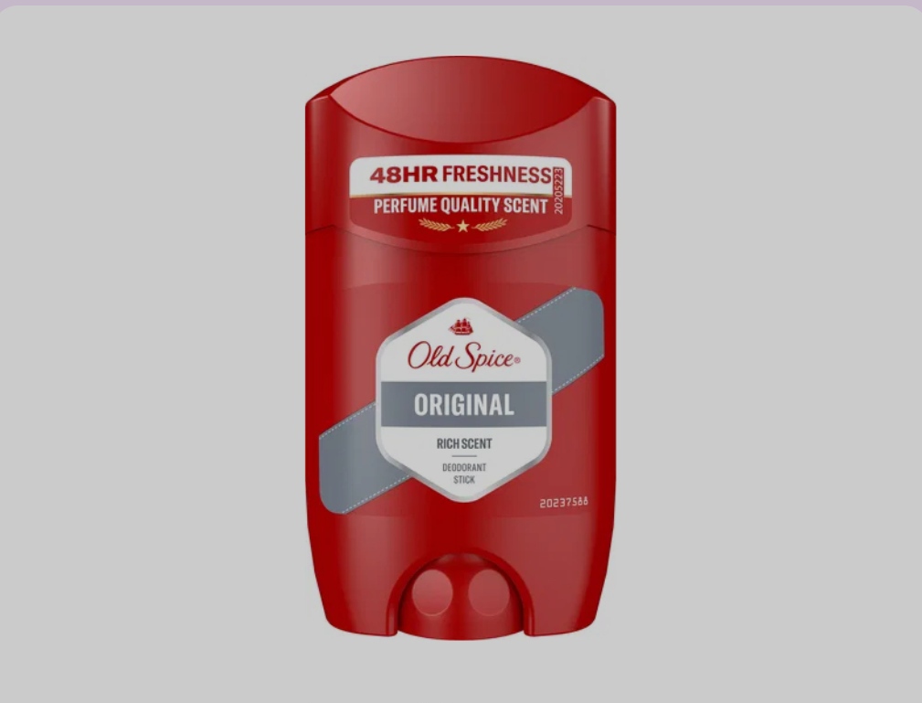 مام صابونی الداسپایس مدل Old spice Original (فروش نقدی)