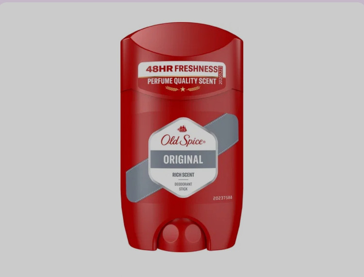 مام صابونی الداسپایس مدل Old spice Original (فروش نقدی)