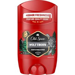 مام صابونی الداسپایس Old spice مدل WOLFTHORN (فروش نقدی)