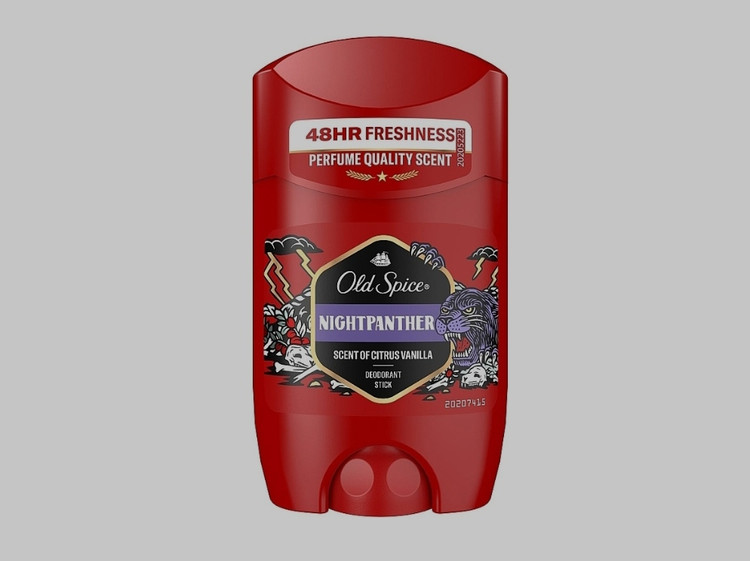 مام صابونی الداسپایس Old spice مدل NightPanther (فروش قسطی)