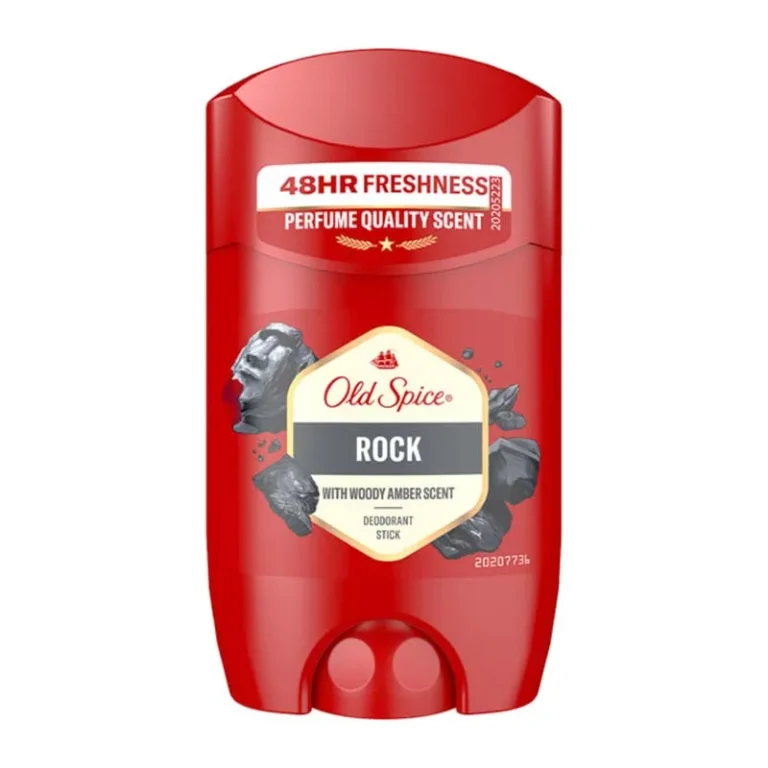 مام صابونی الداسپایس Old spice مدل Rock (فروش نقدی)