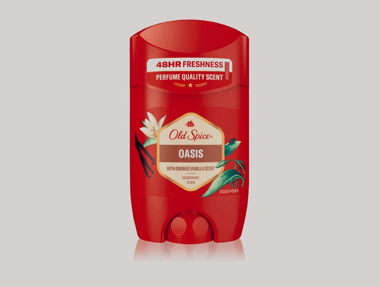 مام صابونی الداسپایس Old Spice مدل OASIS (فروش قسطی)