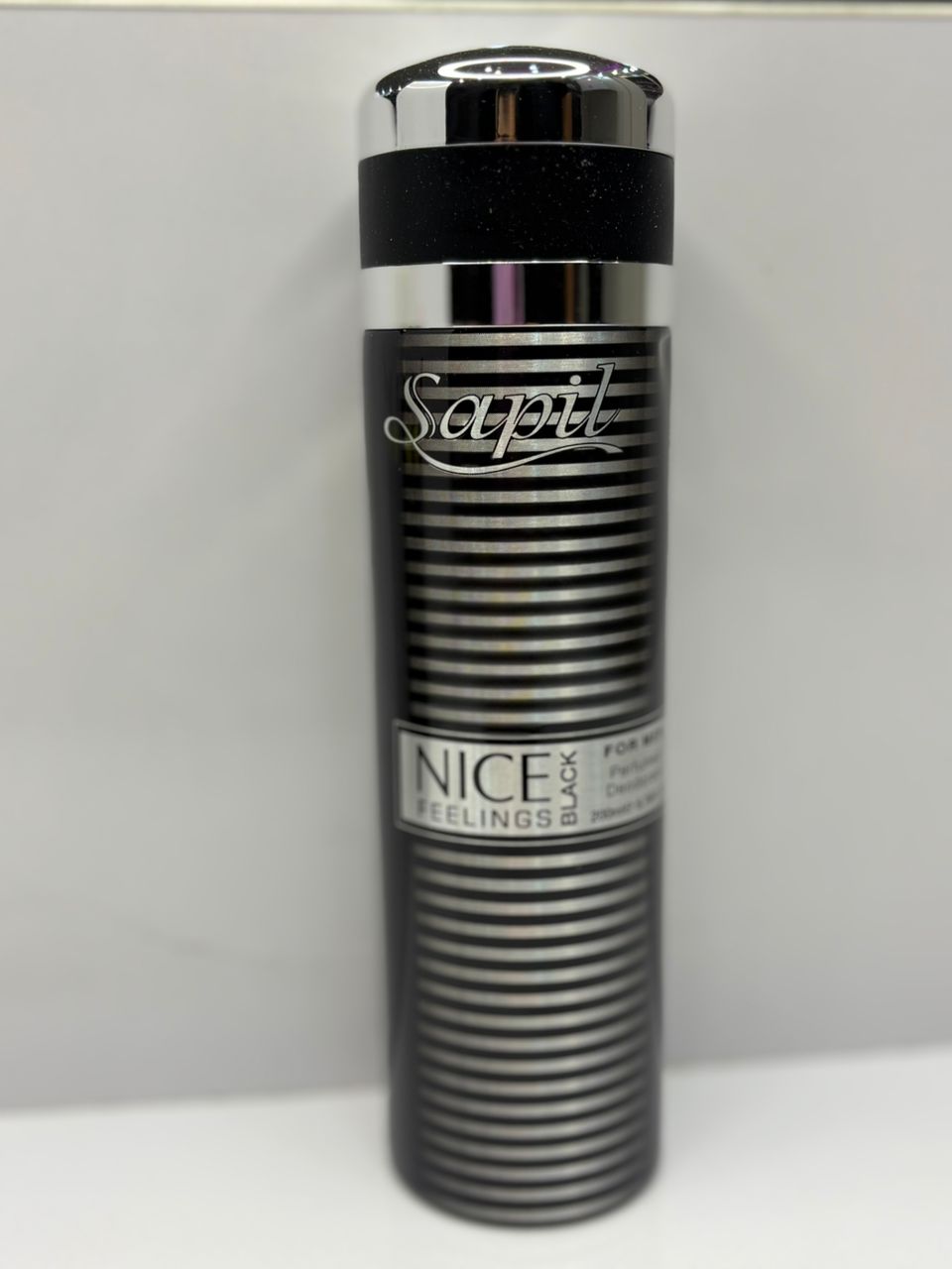 اسپری خوشبو کننده ساپیل حجم ۲۰۰ میل (فروش قسطی)