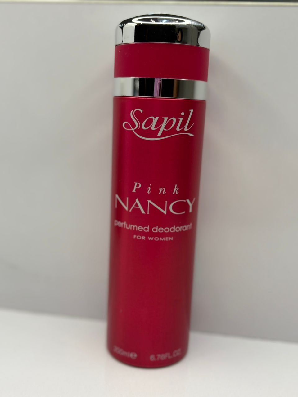 اسپری خوشبو کننده ساپیل حجم ۲۰۰ میل (فروش نقدی)