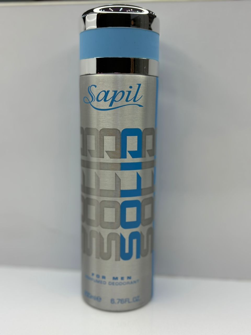 اسپری خوشبو کننده ساپیل حجم ۲۰۰ میل (فروش نقدی)