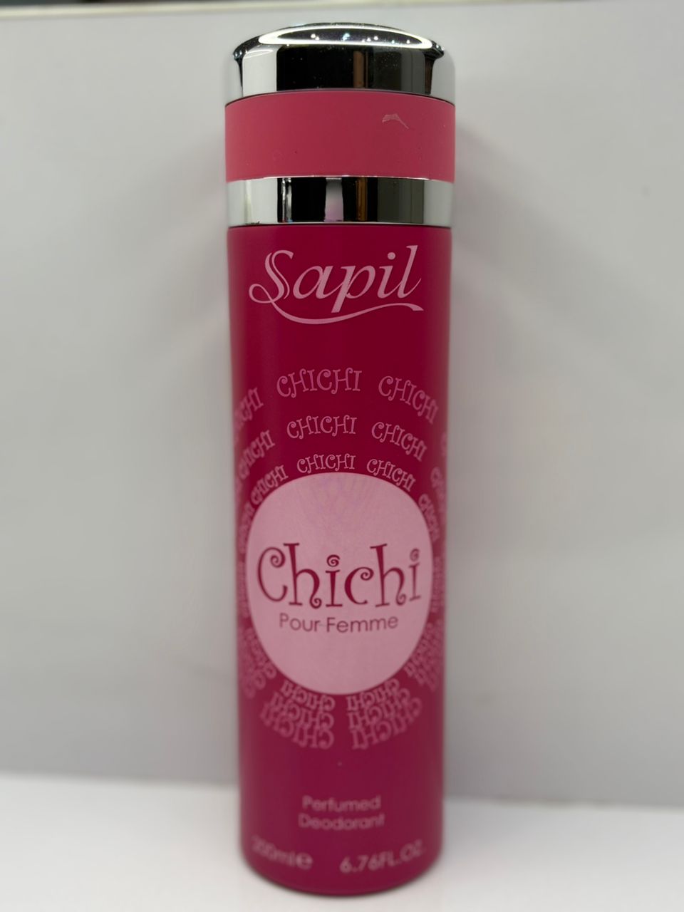 اسپری خوشبو کننده ساپیل حجم ۲۰۰ میل (فروش قسطی)